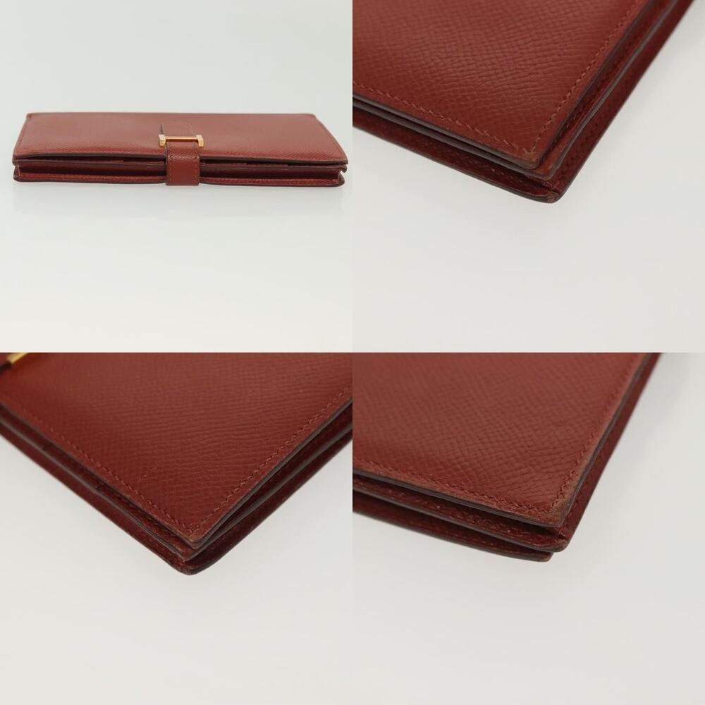 Hermes Birkin Wallet - Picture 4 of 7